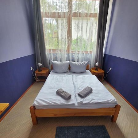 Liget Ueduelo Siofok B&B 외부 사진