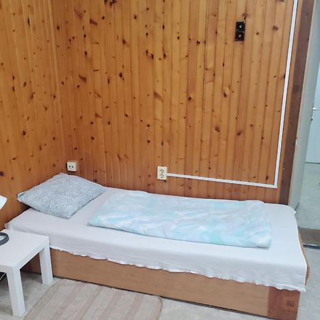 Liget Ueduelo Siofok B&B 외부 사진