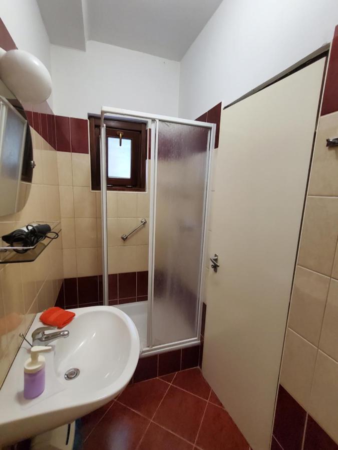 Liget Ueduelo Siofok B&B 외부 사진