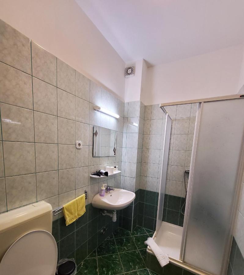 Liget Ueduelo Siofok B&B 외부 사진