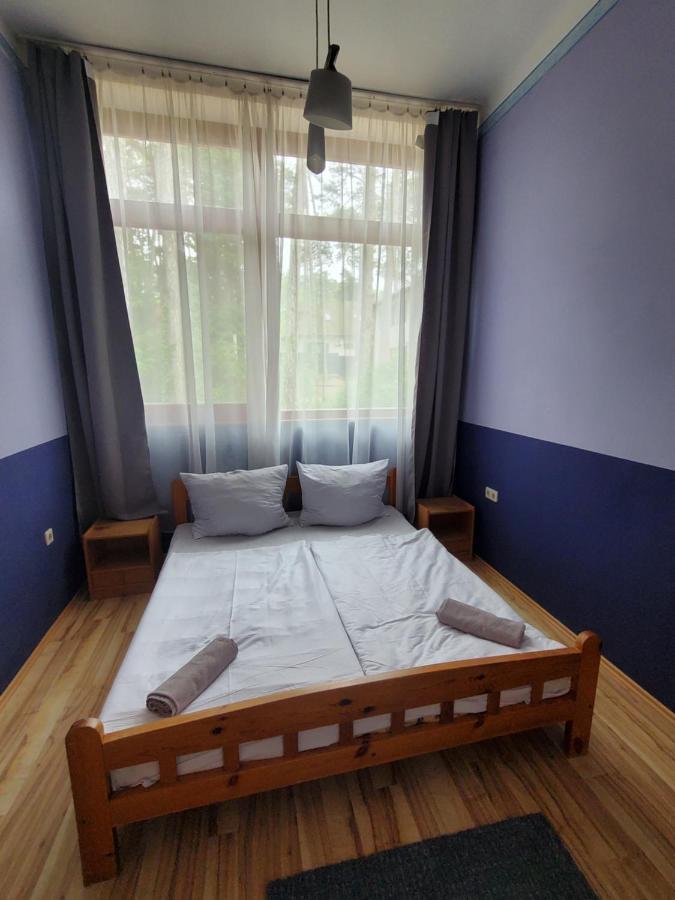 Liget Ueduelo Siofok B&B 외부 사진
