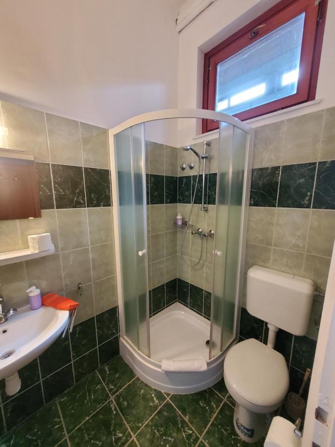 Liget Ueduelo Siofok B&B 외부 사진