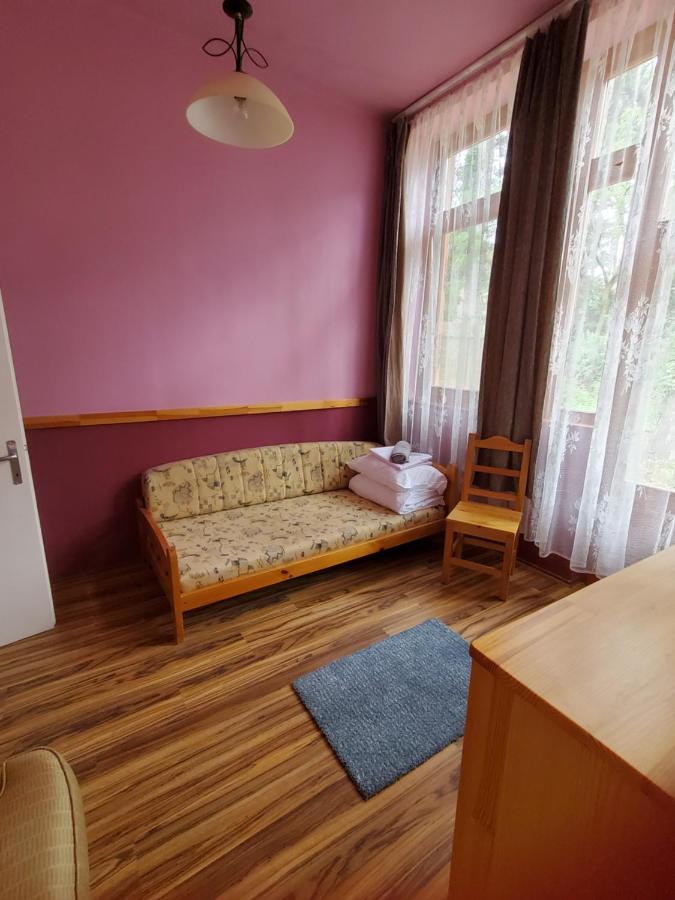 Liget Ueduelo Siofok B&B 외부 사진