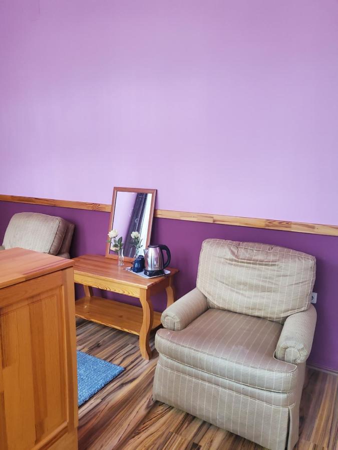 Liget Ueduelo Siofok B&B 외부 사진
