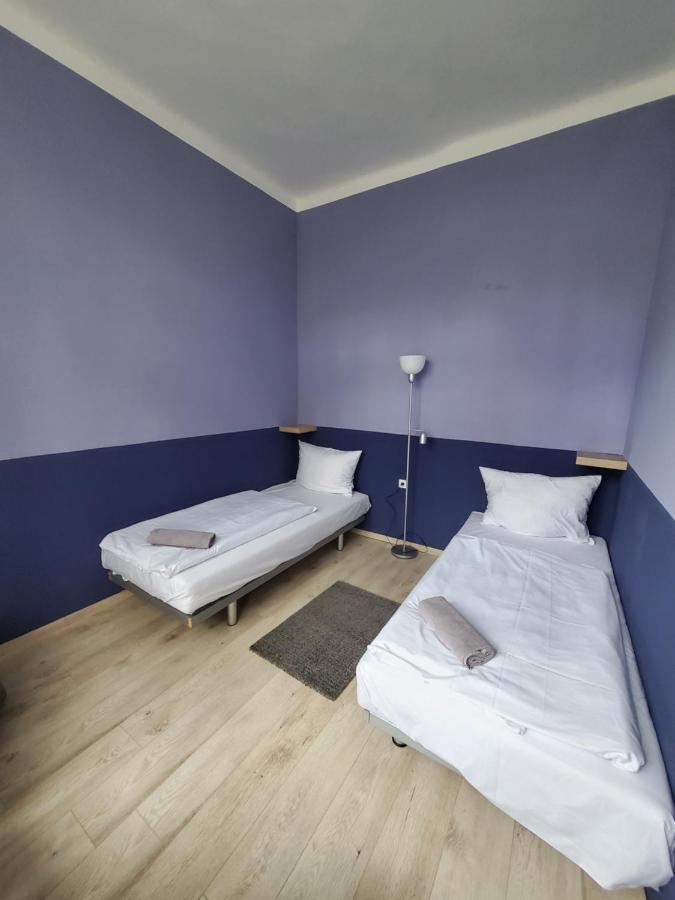 Liget Ueduelo Siofok B&B 외부 사진