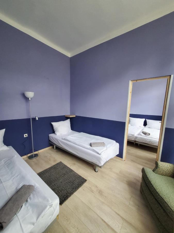 Liget Ueduelo Siofok B&B 외부 사진