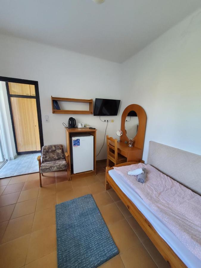 Liget Ueduelo Siofok B&B 외부 사진