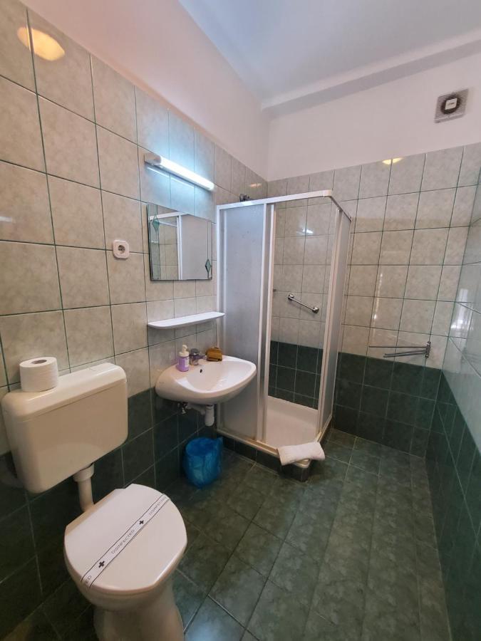 Liget Ueduelo Siofok B&B 외부 사진