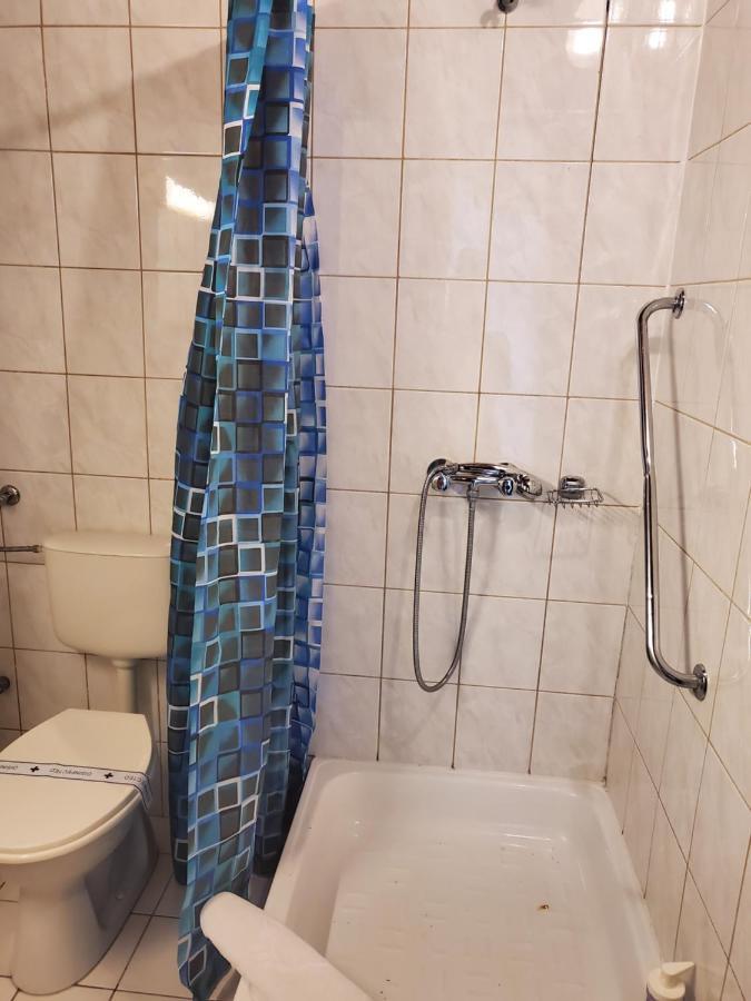 Liget Ueduelo Siofok B&B 외부 사진