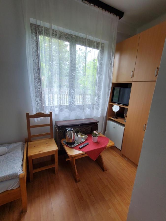 Liget Ueduelo Siofok B&B 외부 사진
