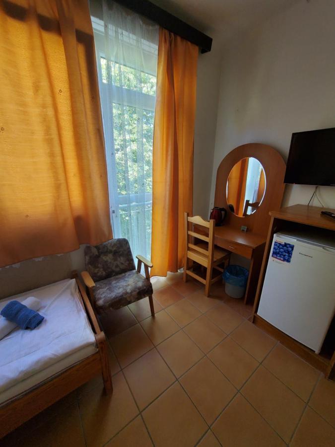 Liget Ueduelo Siofok B&B 외부 사진