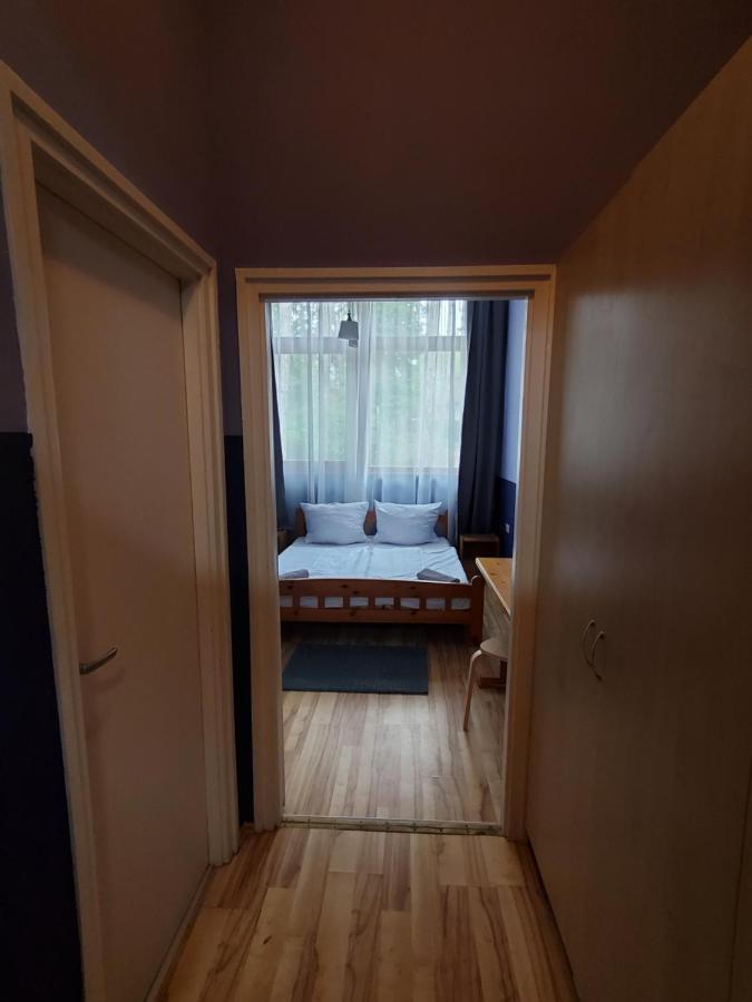 Liget Ueduelo Siofok B&B 외부 사진