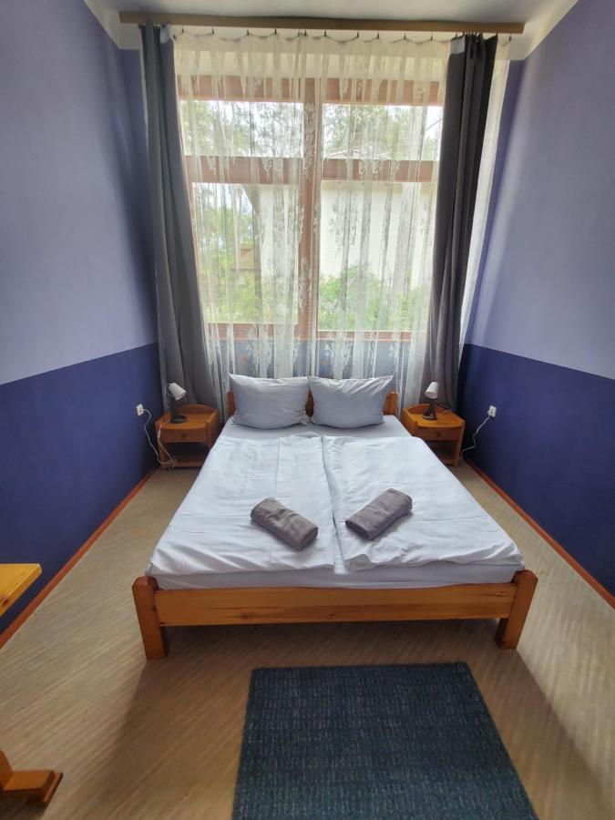 Liget Ueduelo Siofok B&B 외부 사진