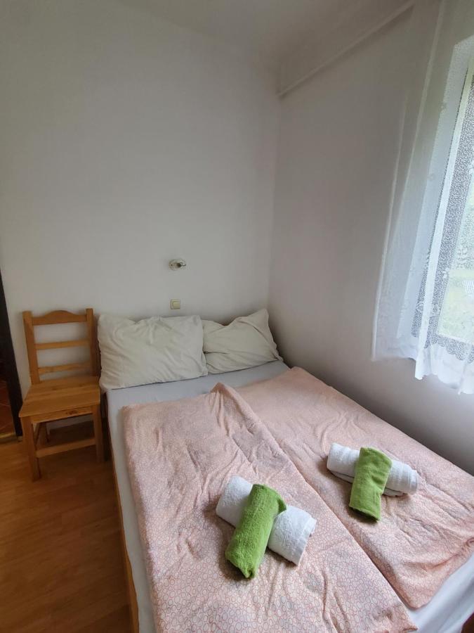 Liget Ueduelo Siofok B&B 외부 사진