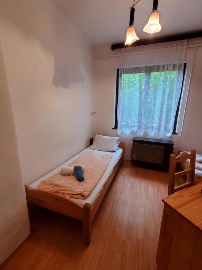 Liget Ueduelo Siofok B&B 외부 사진