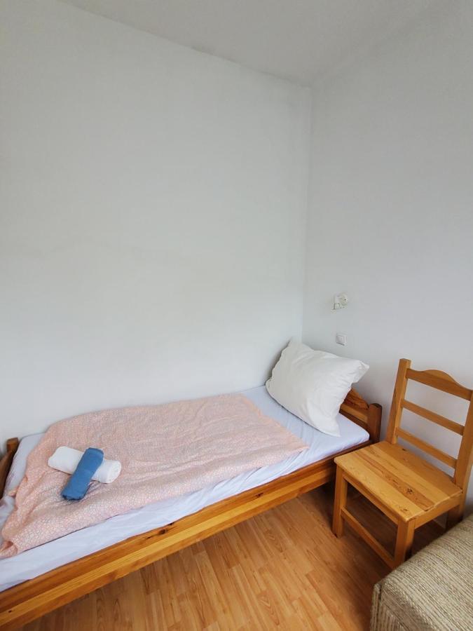 Liget Ueduelo Siofok B&B 외부 사진