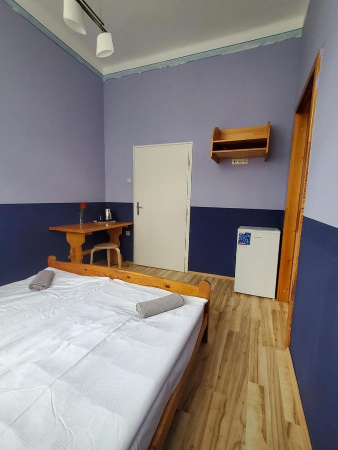 Liget Ueduelo Siofok B&B 외부 사진