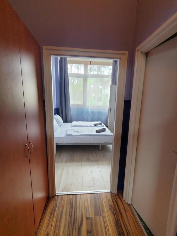 Liget Ueduelo Siofok B&B 외부 사진