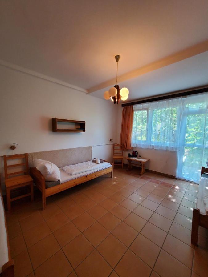 Liget Ueduelo Siofok B&B 외부 사진