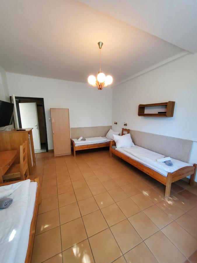 Liget Ueduelo Siofok B&B 외부 사진