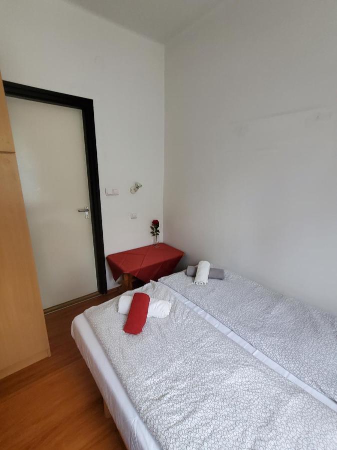 Liget Ueduelo Siofok B&B 외부 사진