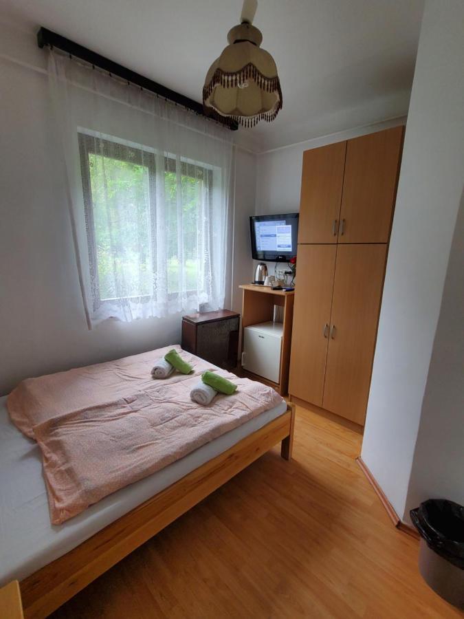 Liget Ueduelo Siofok B&B 외부 사진