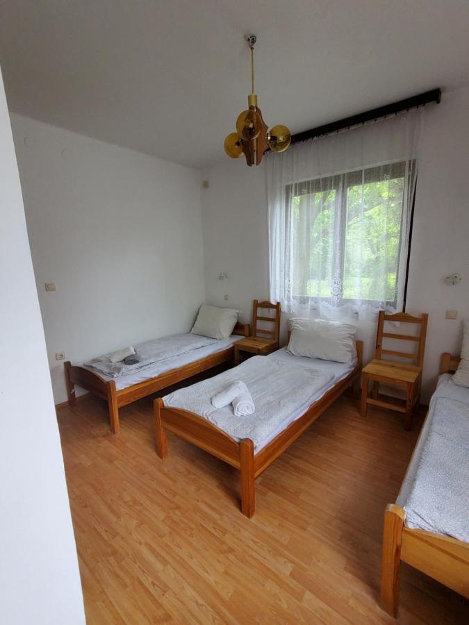 Liget Ueduelo Siofok B&B 외부 사진