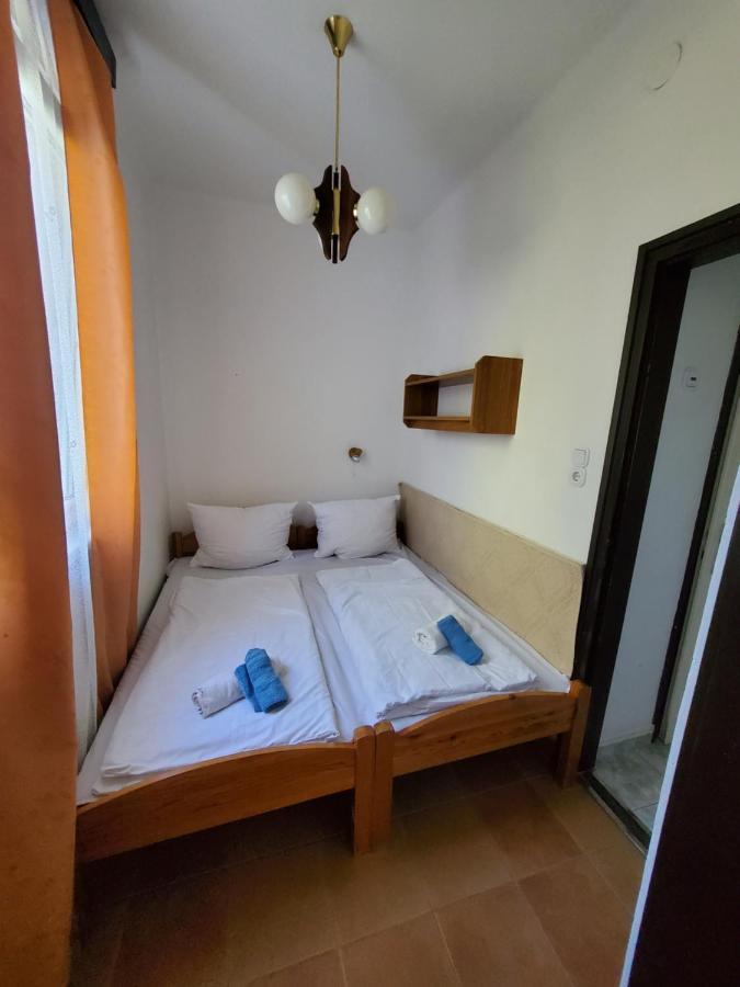 Liget Ueduelo Siofok B&B 외부 사진