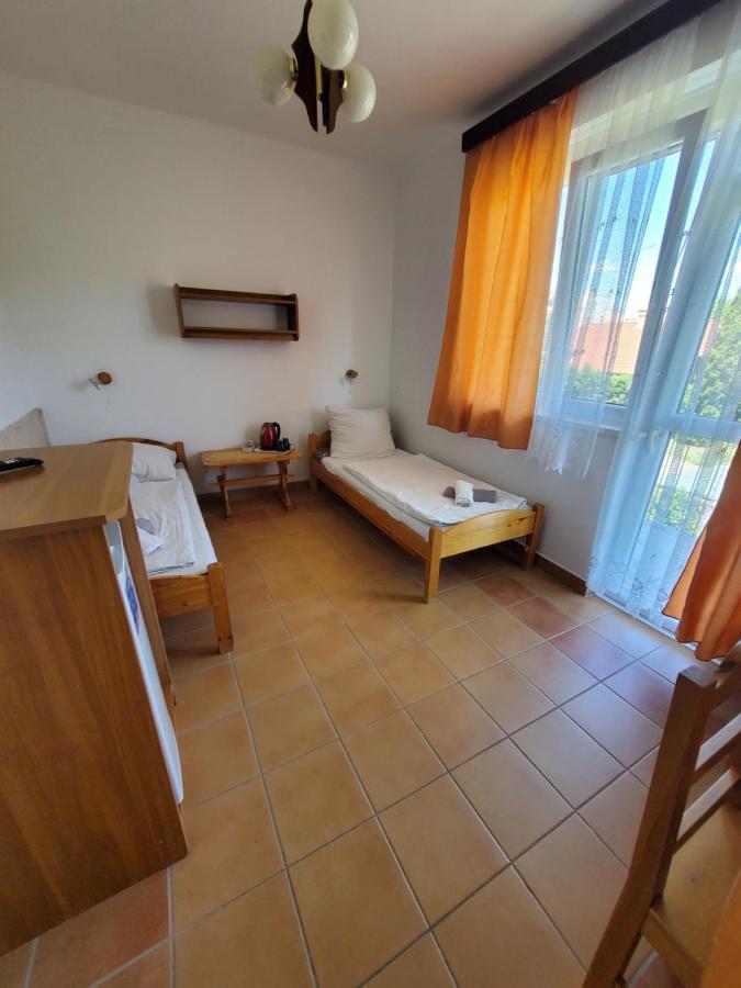 Liget Ueduelo Siofok B&B 외부 사진