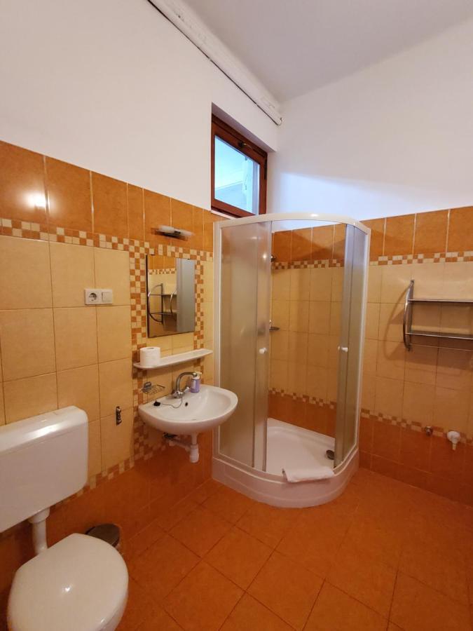 Liget Ueduelo Siofok B&B 외부 사진