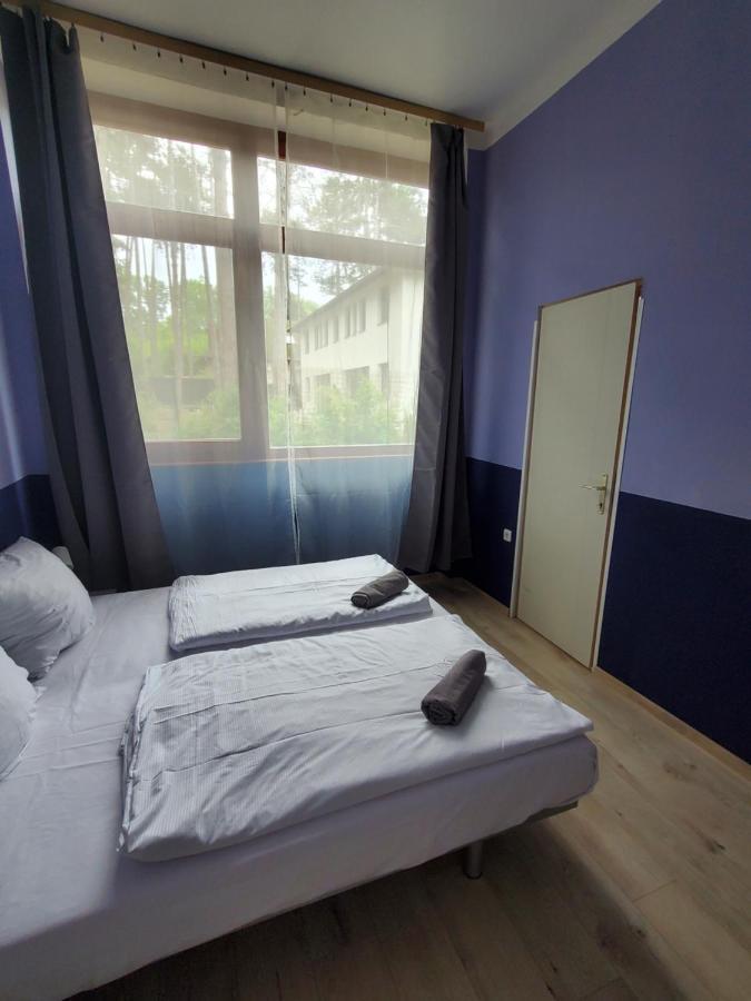 Liget Ueduelo Siofok B&B 외부 사진