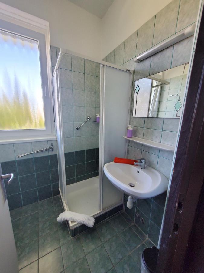Liget Ueduelo Siofok B&B 외부 사진