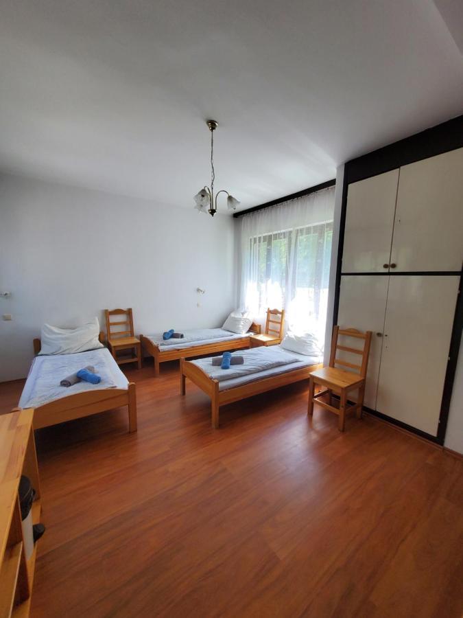 Liget Ueduelo Siofok B&B 외부 사진