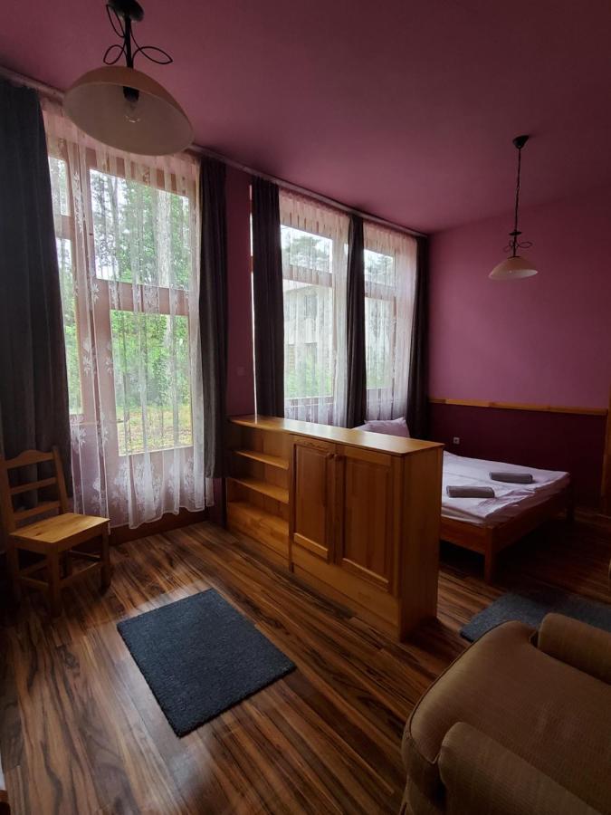 Liget Ueduelo Siofok B&B 외부 사진