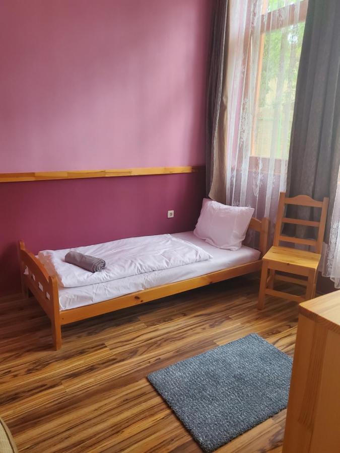 Liget Ueduelo Siofok B&B 외부 사진