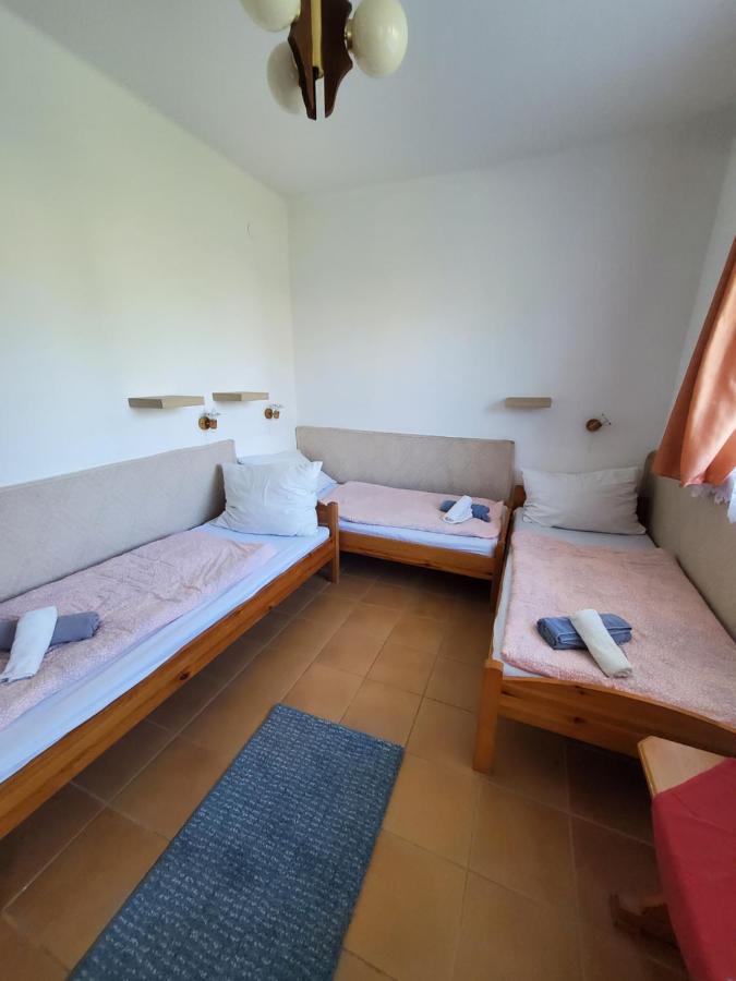 Liget Ueduelo Siofok B&B 외부 사진