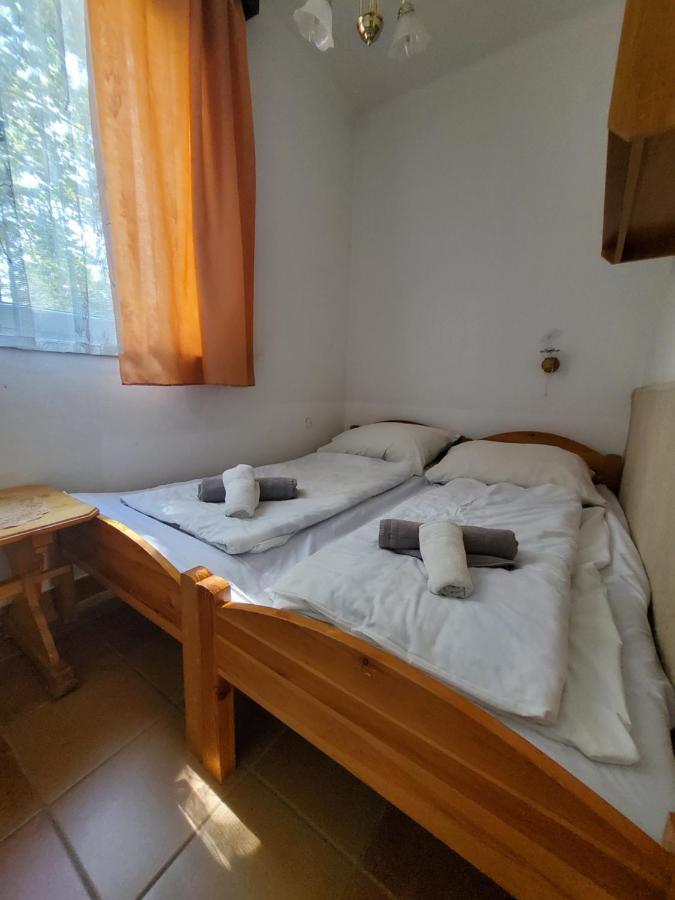 Liget Ueduelo Siofok B&B 외부 사진