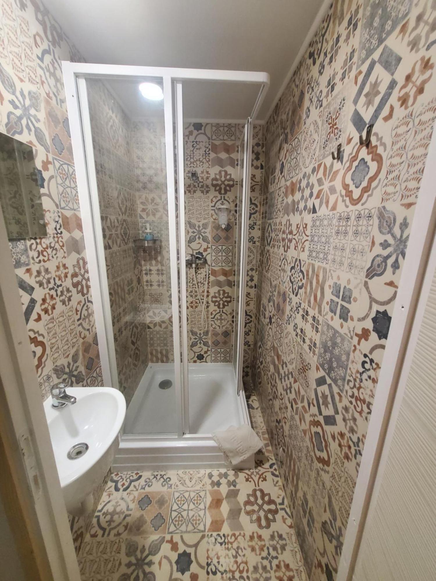 Liget Ueduelo Siofok B&B 외부 사진