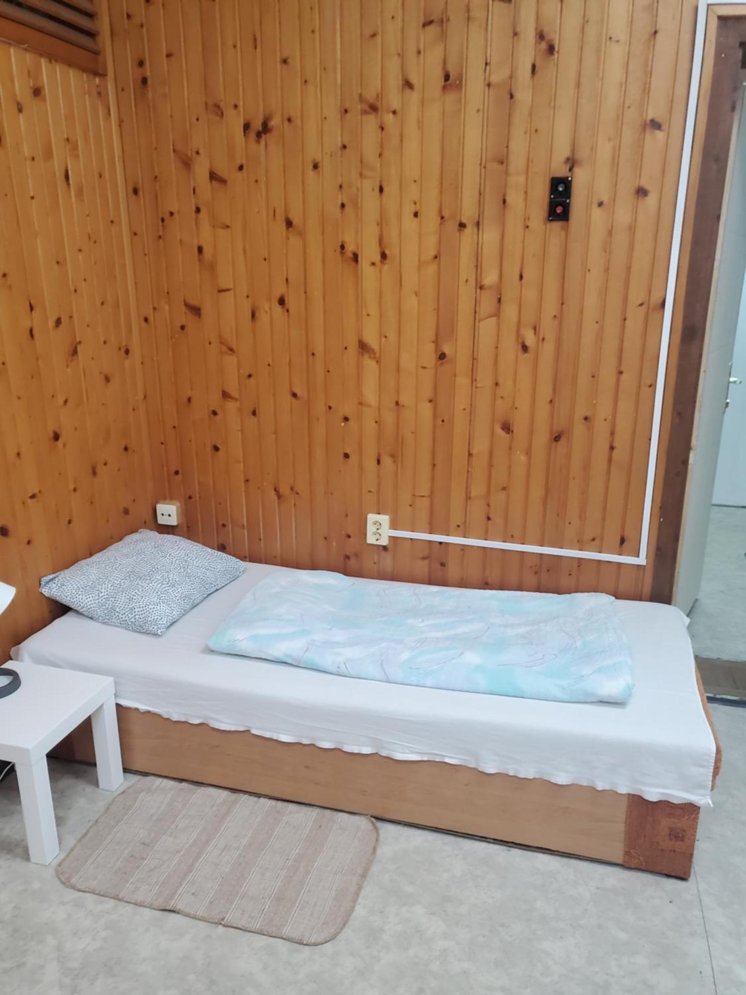 Liget Ueduelo Siofok B&B 외부 사진