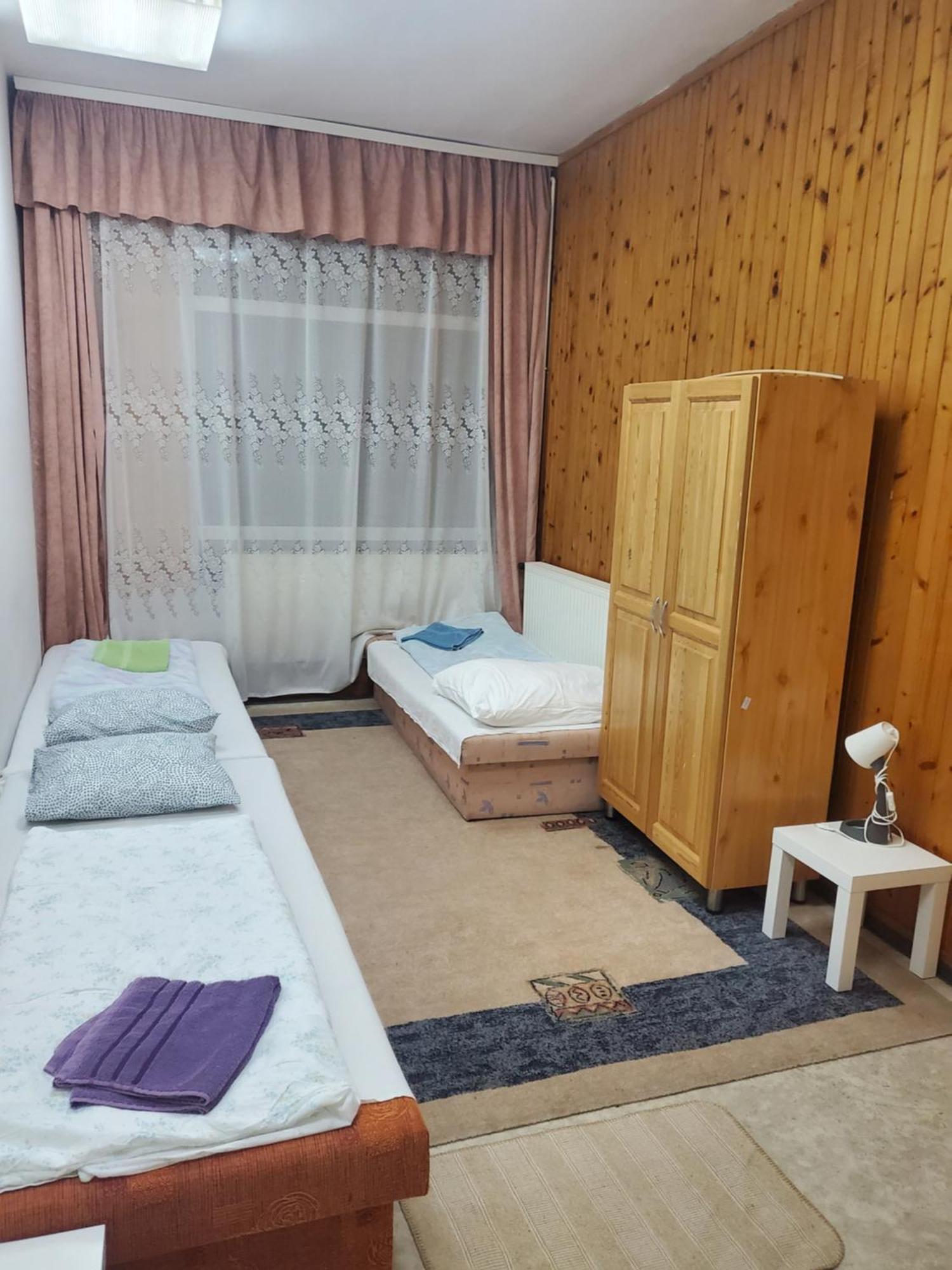 Liget Ueduelo Siofok B&B 외부 사진